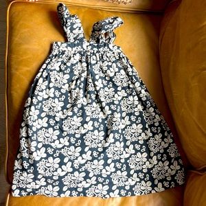 Bonpoint So beautiful!!! Cotton dress. Size4